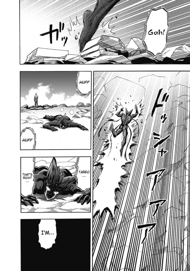 one punch man ch168 page40